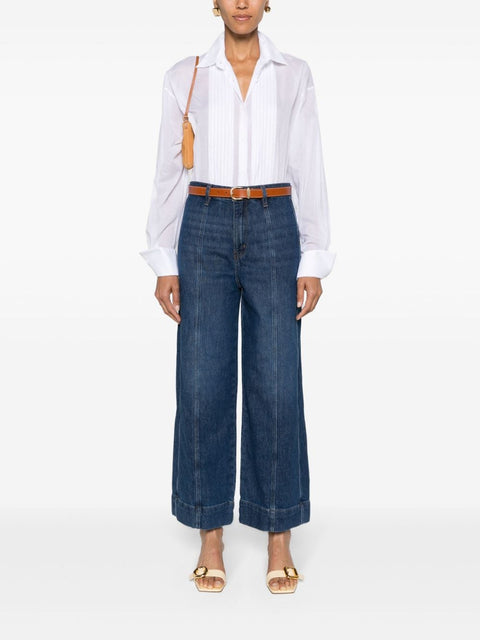 Ermanno Scervino Ermanno Scervino Shirts White