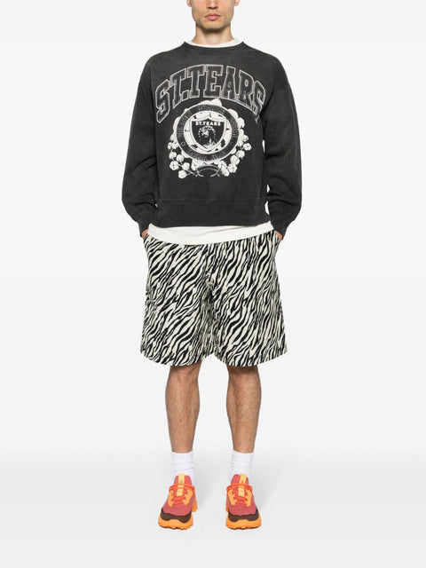 Saint Mxxxxxx SAINT MXXXXXX Sweaters Black