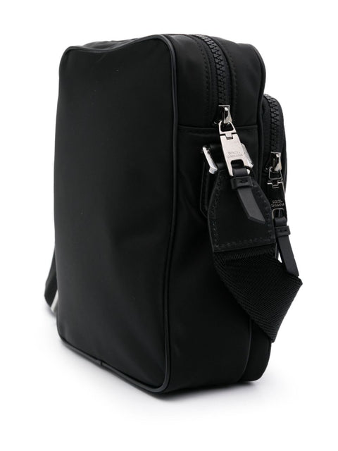 Dolce & Gabbana Dolce & Gabbana Nylon crossbody bag