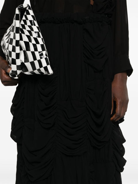 Comme Comme Comme Comme Skirts Black