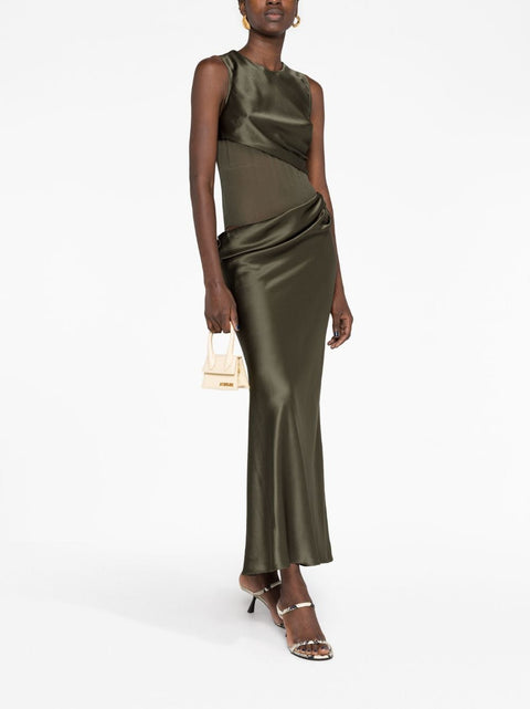 JACQUEMUS Jacquemus Le chiquito leather mini bag