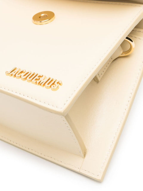 JACQUEMUS Jacquemus Le Chiquito Moyen tote bag