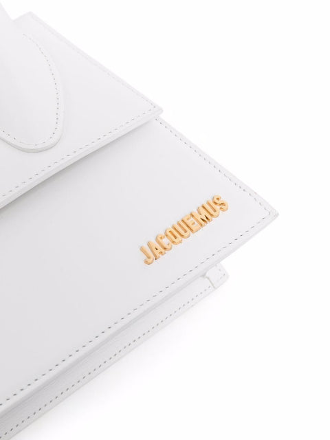JACQUEMUS Jacquemus Le Grand Chiquito Handbag