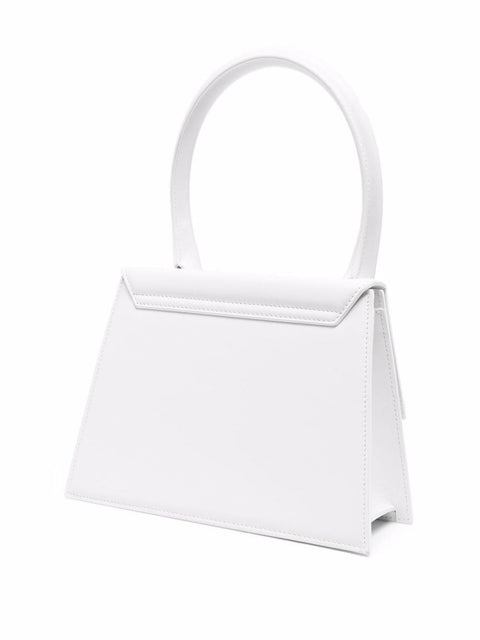 JACQUEMUS Jacquemus Le Grand Chiquito Handbag