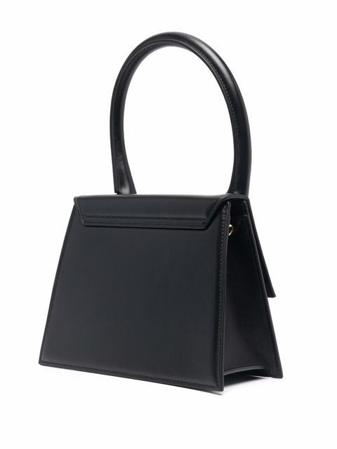 JACQUEMUS Jacquemus Le Grand Chiquito Tote Bag