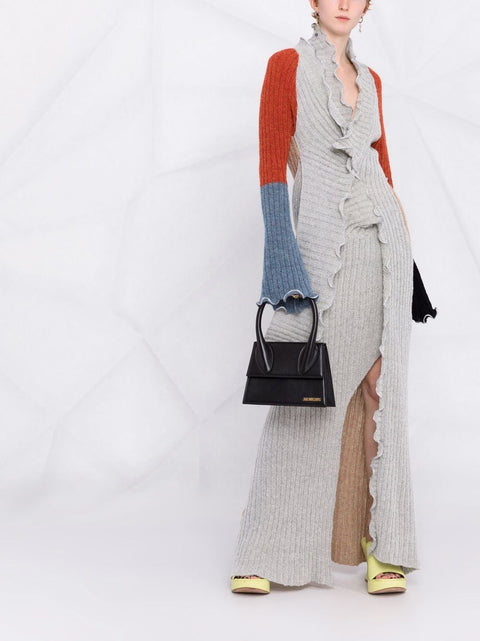 JACQUEMUS Jacquemus Le Grand Chiquito Tote Bag
