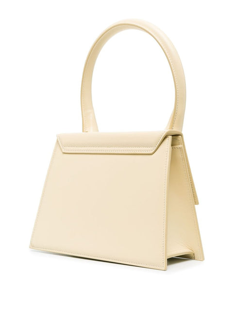 JACQUEMUS Jacquemus Le Grand Chiquito Tote Bag