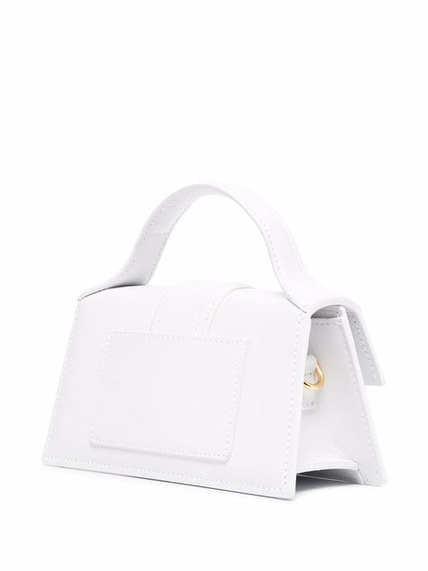 JACQUEMUS Jacquemus Le Bambino Long Shoulder Bag