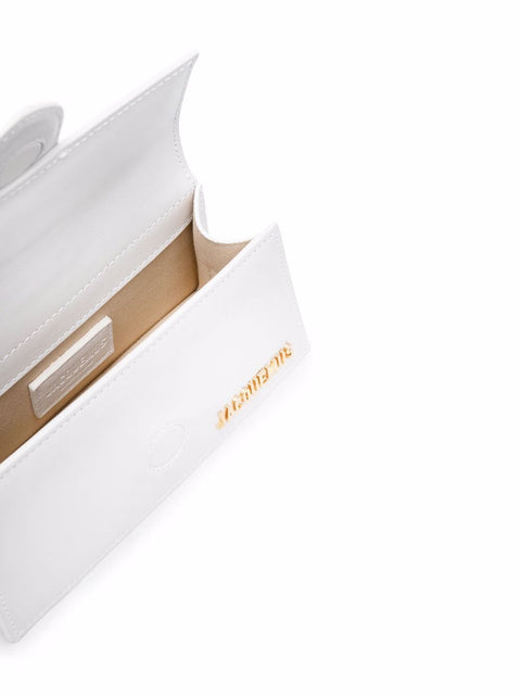 JACQUEMUS Jacquemus Le Bambino Long Shoulder Bag