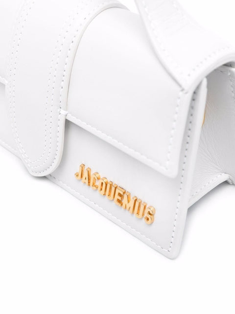 JACQUEMUS Jacquemus Le Bambino Long Shoulder Bag