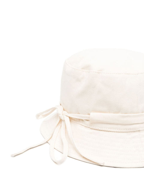JACQUEMUS JACQUEMUS Hats White