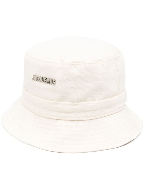 JACQUEMUS JACQUEMUS Hats White
