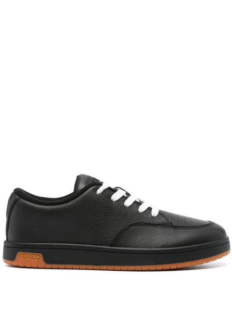 Kenzo Kenzo Sneakers Black
