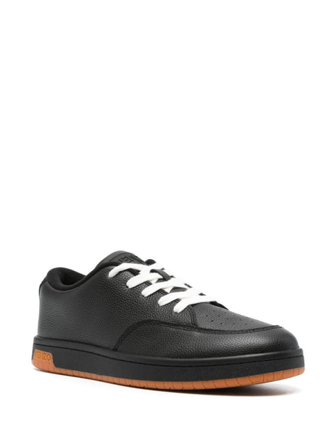 Kenzo Kenzo Sneakers Black