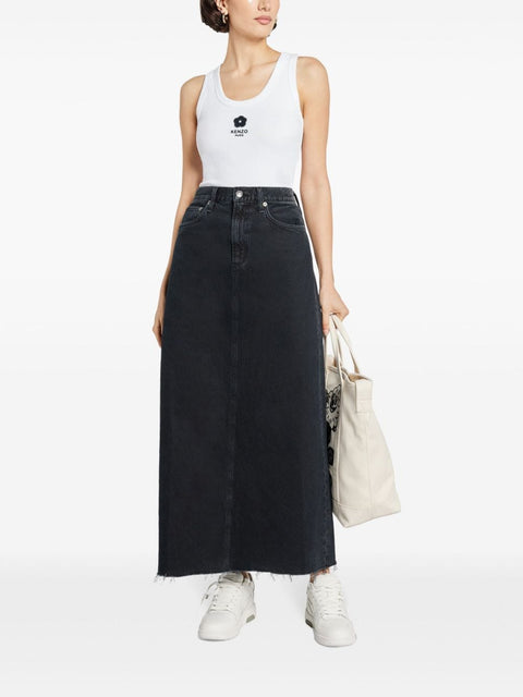Kenzo Kenzo Top White