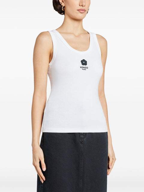 Kenzo Kenzo Top White