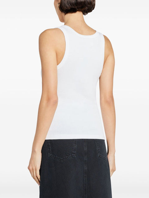 Kenzo Kenzo Top White