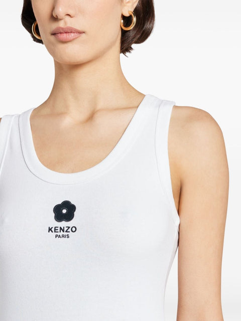 Kenzo Kenzo Top White
