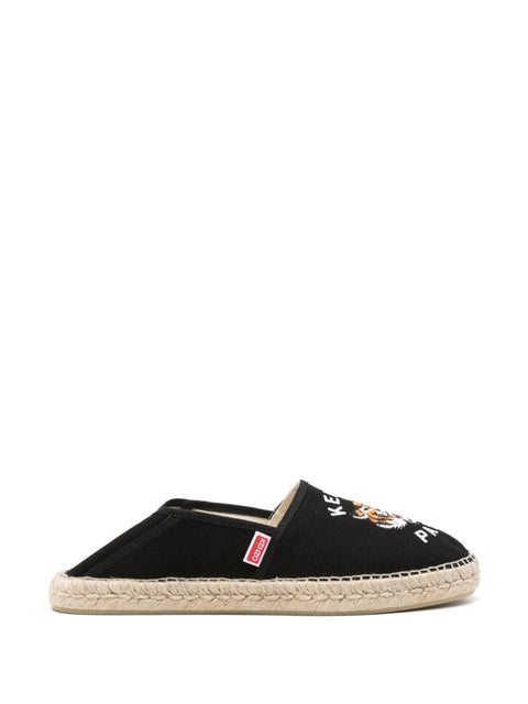 Kenzo Kenzo Flat shoes Black