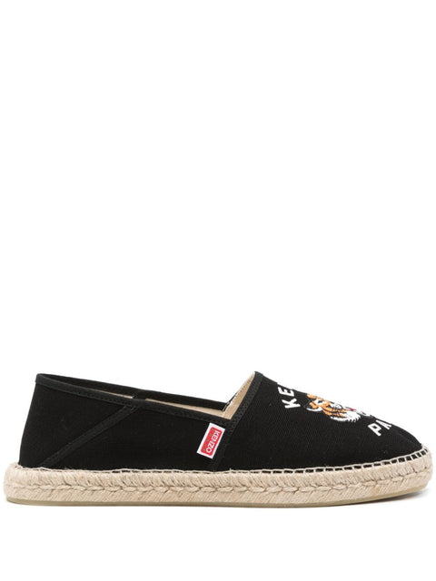 Kenzo Kenzo Flat shoes Black