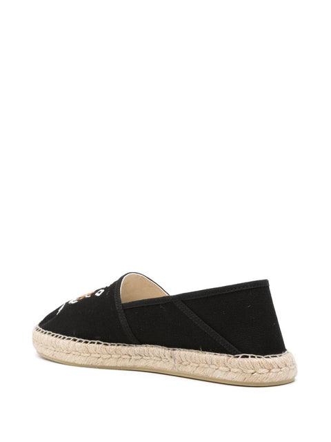 Kenzo Kenzo Flat shoes Black