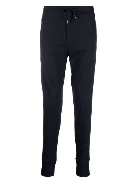 Paul Smith Paul Smith Trousers Blue