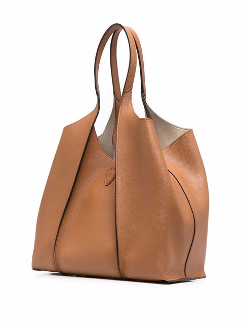 Tod'S Tod's Bags.. Leather Brown