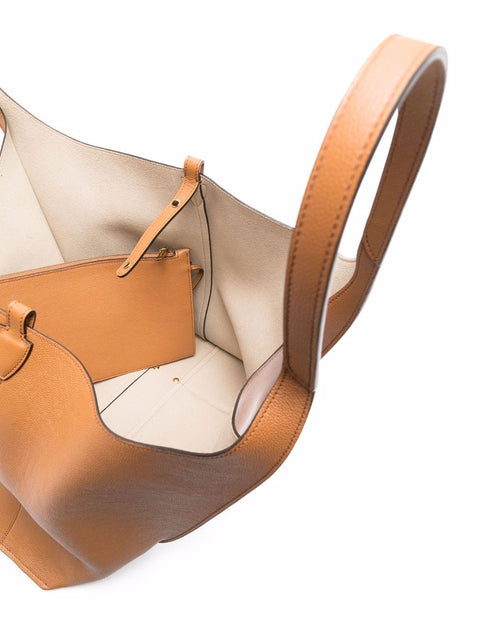 Tod'S Tod's Bags.. Leather Brown