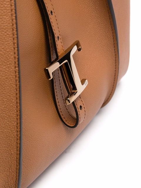 Tod'S Tod's Bags.. Leather Brown