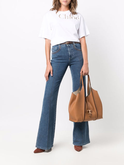Tod'S Tod's Bags.. Leather Brown