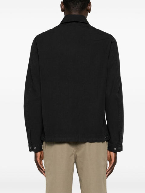 Barbour International BARBOUR INTERNATIONAL Coats Black