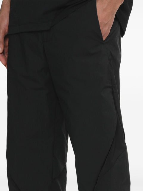 Post Archive Faction POST ARCHIVE FACTION Trousers Black