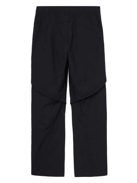 Post Archive Faction POST ARCHIVE FACTION Trousers Black