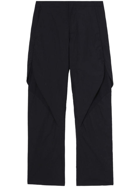 Post Archive Faction POST ARCHIVE FACTION Trousers Black