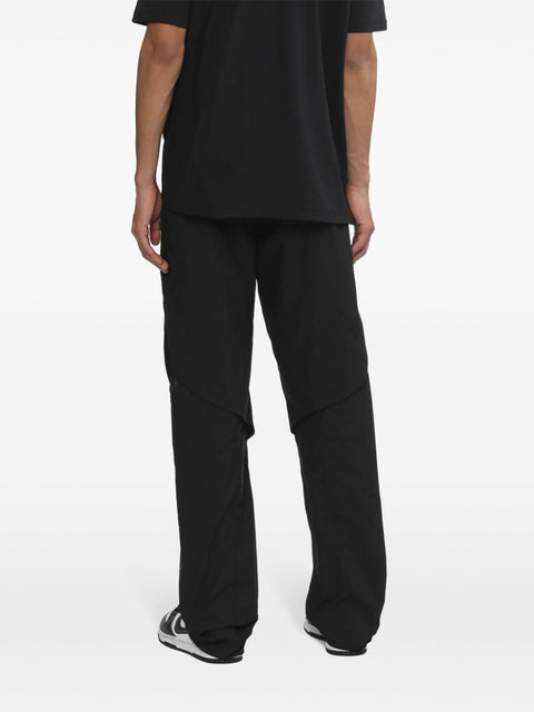 Post Archive Faction POST ARCHIVE FACTION Trousers Black