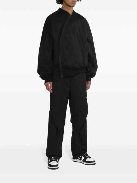Post Archive Faction POST ARCHIVE FACTION Trousers Black