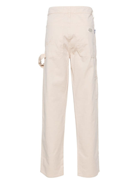 Awake Ny AWAKE NY Trousers White
