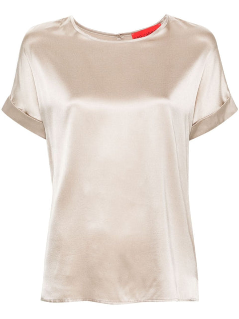 Wild Cashmere WILD CASHMERE Top Golden