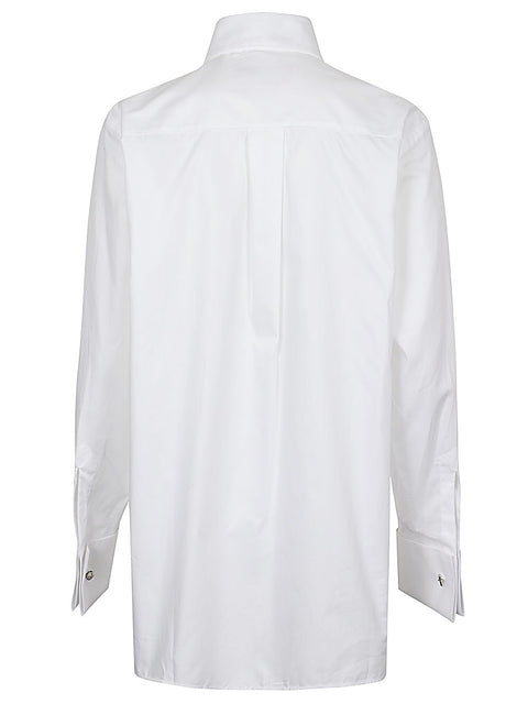 Wild Cashmere WILD CASHMERE Shirts White