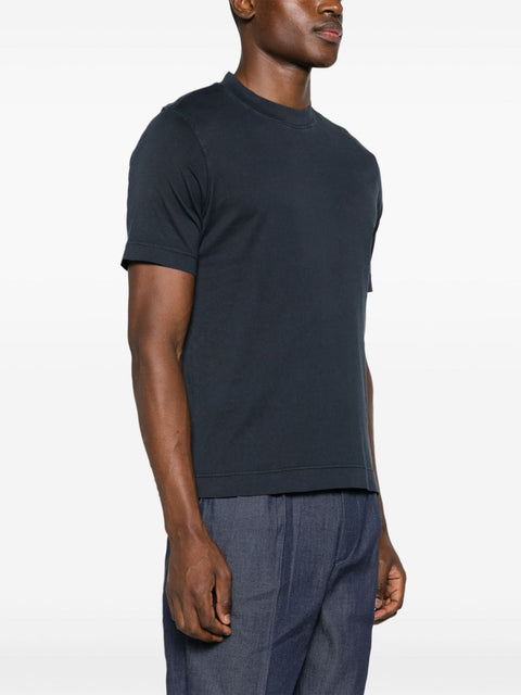 Circolo 1901 Circolo 1901 T-shirts and Polos Blue