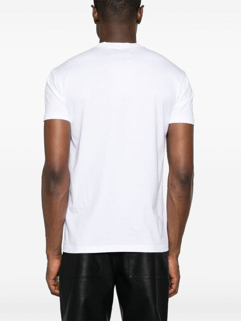 Vivienne Westwood Vivienne Westwood T-shirts and Polos White