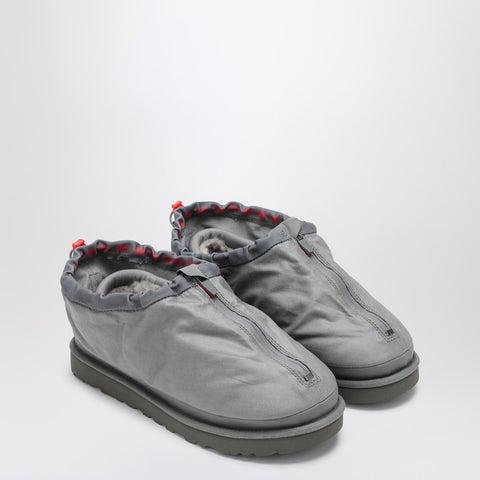 Ugg UGG Slip-on Tasman Shroud Zip grey