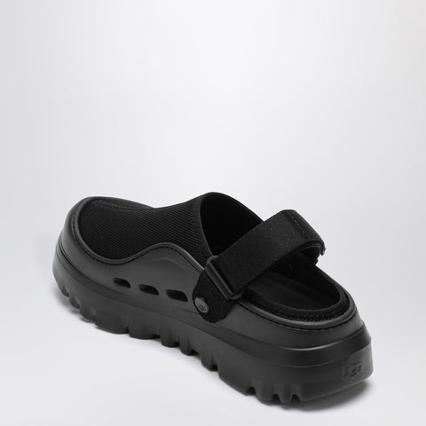 Ugg UGG PeakMod sabots in Woodland Black