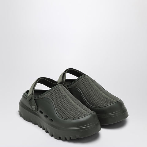 Ugg UGG PeakMod sabots in Woodland Green