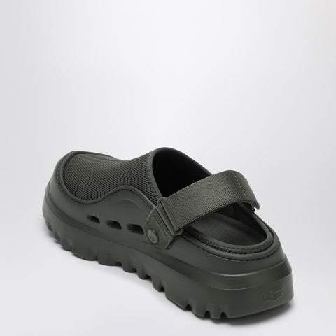Ugg UGG PeakMod sabots in Woodland Green