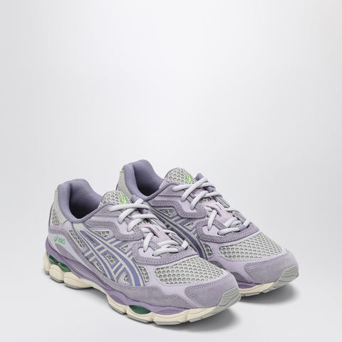Asics ASICS Sneaker Gel-NYC Cement grey/Ash rock