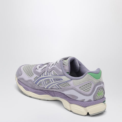 Asics ASICS Sneaker Gel-NYC Cement grey/Ash rock