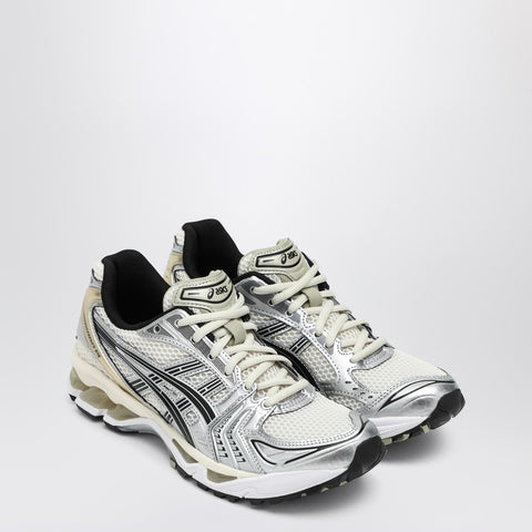 Asics ASICS Sneakers Gel-Kayano 14 Cream/Silver