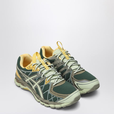 Asics ASICS Hunter Green/Jade Sneaker UB10-S Gel-Kayano 20