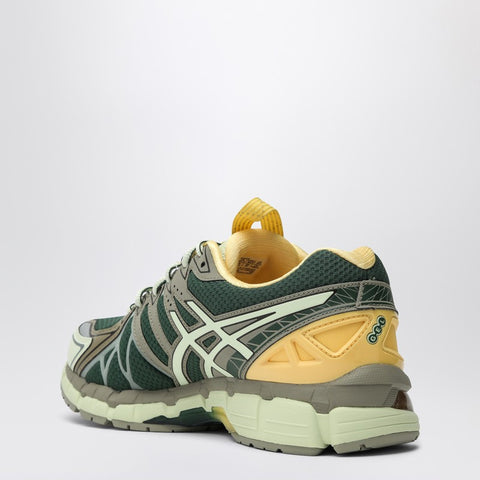 Asics ASICS Hunter Green/Jade Sneaker UB10-S Gel-Kayano 20